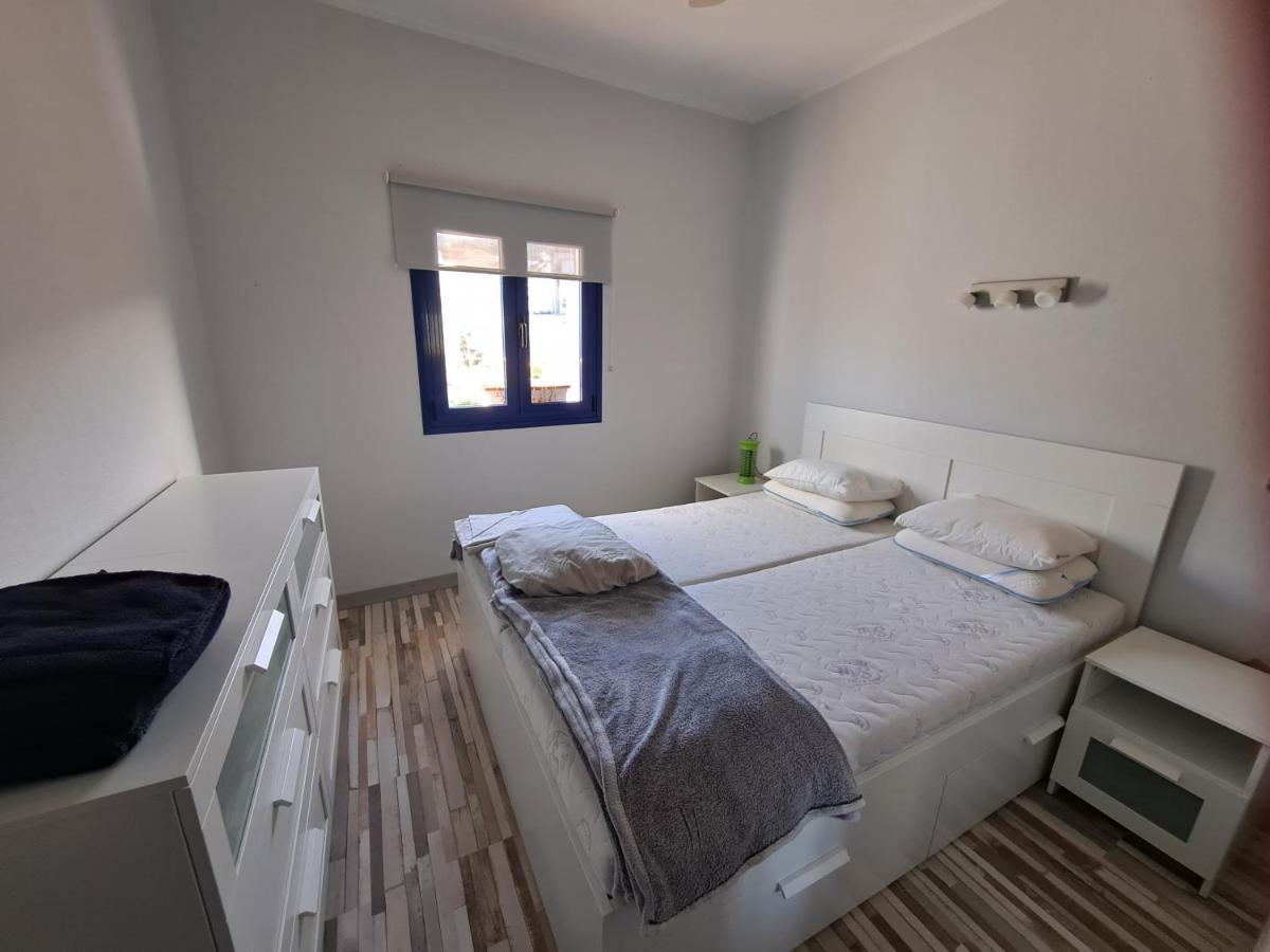 Tenerife Apartment 100M2 Casa De Don Quijote With A Terrace Of 100M2 With A View Of The Ocean And Teide Volcano And A Garden Of 600M2 Icod De Los Vinos Bagian luar foto