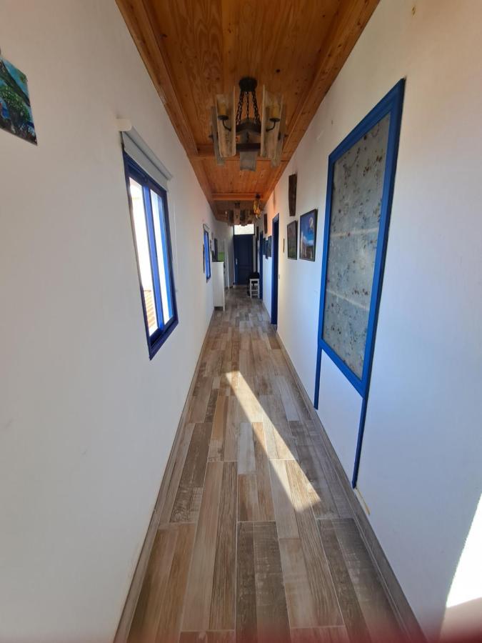 Tenerife Apartment 100M2 Casa De Don Quijote With A Terrace Of 100M2 With A View Of The Ocean And Teide Volcano And A Garden Of 600M2 Icod De Los Vinos Bagian luar foto